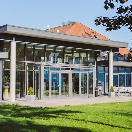 Tagungszentrum ブラウボイレン エクステリア 写真