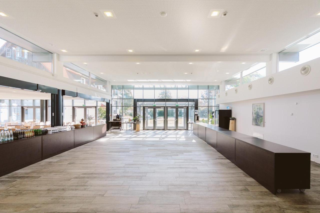 Tagungszentrum ブラウボイレン エクステリア 写真