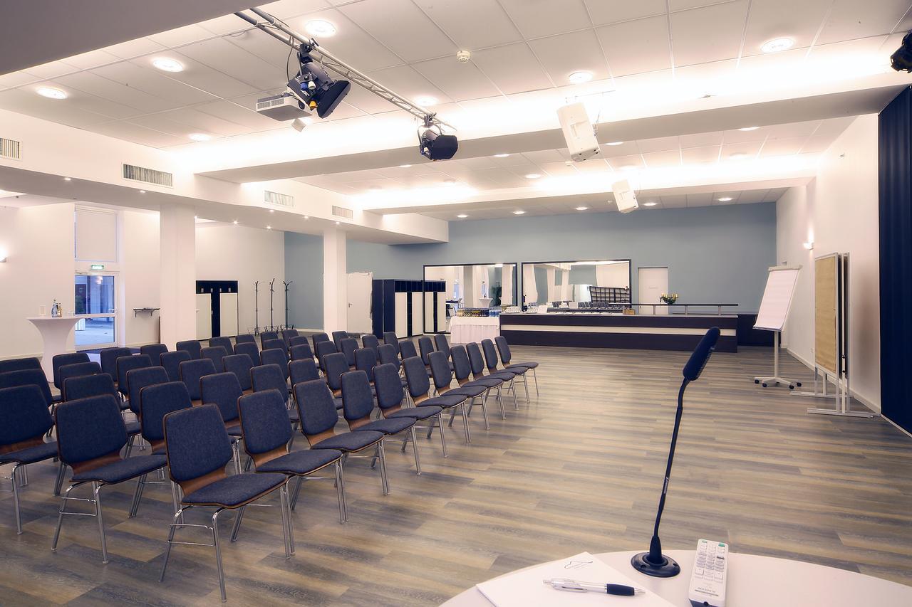 Tagungszentrum ブラウボイレン エクステリア 写真